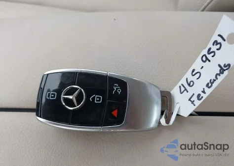 2017 Mercedes-Benz E 300 из США, поврежденный, VIN WDDZF4JB1HA072723